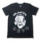 DEVO T Shocked Daddy-Black