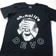 DEVO T Shocked Daddy-Black