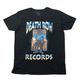 ��SALE��Death Row Records T����� Execution Full Colour-Black