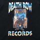 ��SALE��Death Row Records T����� Execution Full Colour-Black