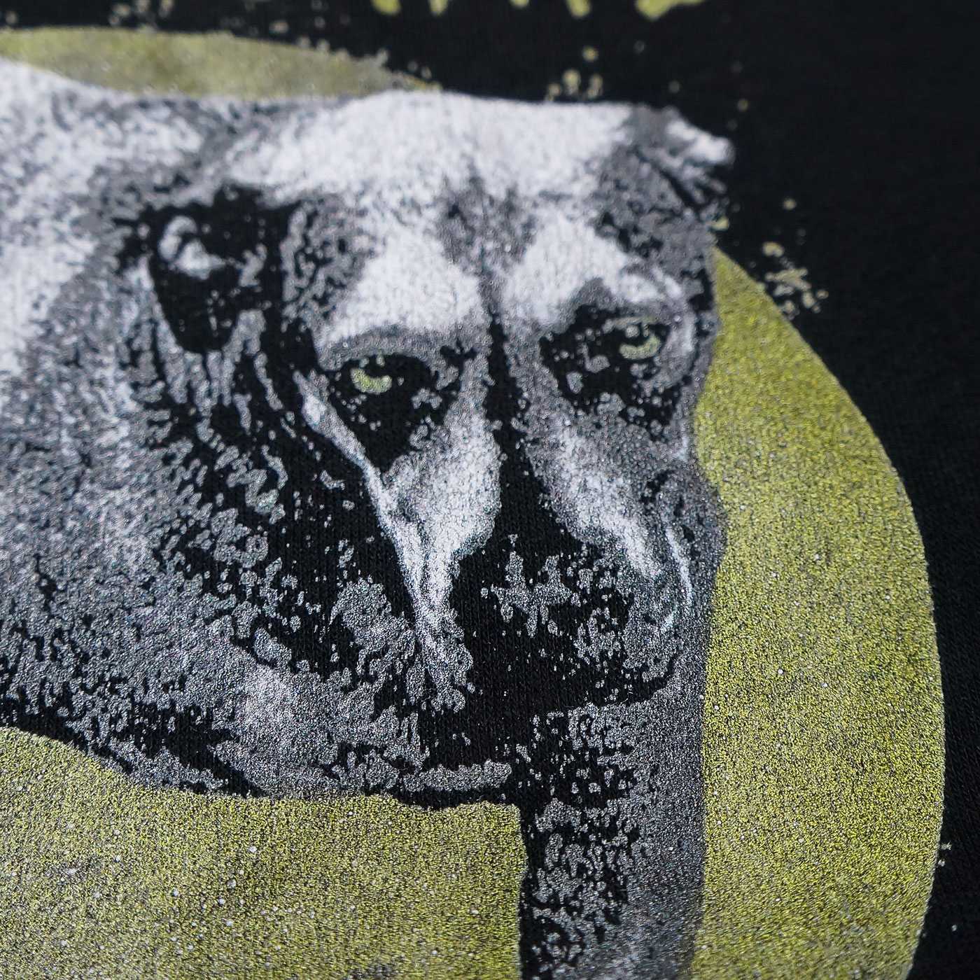 ALICE IN CHAINS �ѡ����� Three Legged Dog-Black