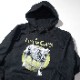 ALICE IN CHAINS �ѡ����� Three Legged Dog-Black