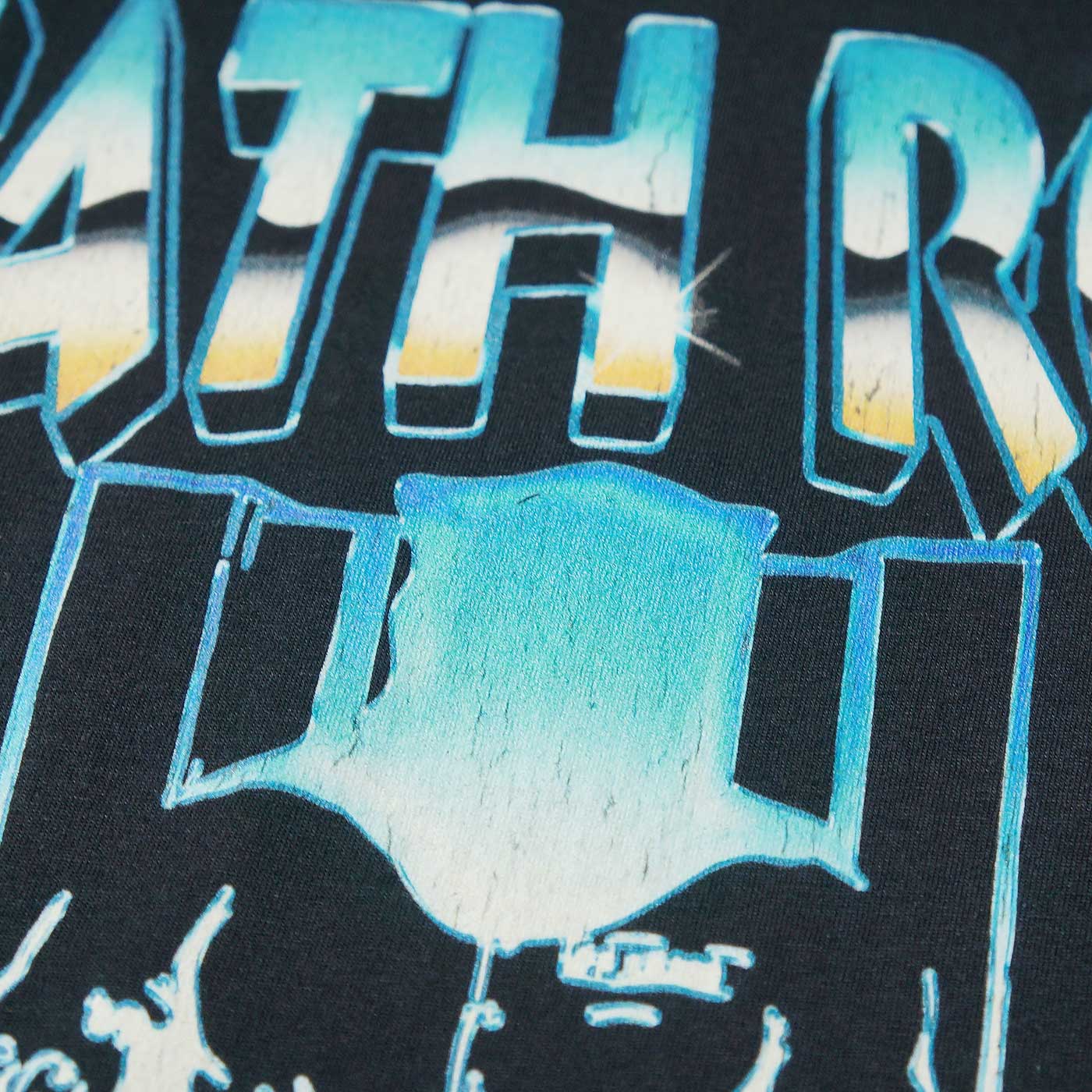 Death Row Records T����� Execution-Black