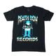 Death Row Records T����� Execution-Black