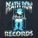 Death Row Records T����� Execution-Black