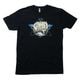 OM �Х��T����� Swan Shirt-Black