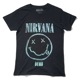 NIRVANA T����� Dumb-Black