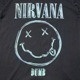 NIRVANA T����� Dumb-Black