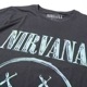 NIRVANA T����� Dumb-Black