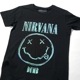 NIRVANA T����� Dumb-Black
