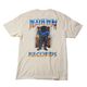 Death Row Records T����� Execution Full Colour F&B-Natural