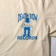 Death Row Records T����� Execution Full Colour F&B-Natural