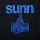SUNN O))) Tシャツ Domkirke shirt-Black