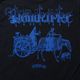 SUNN O))) Tシャツ Domkirke shirt-Black