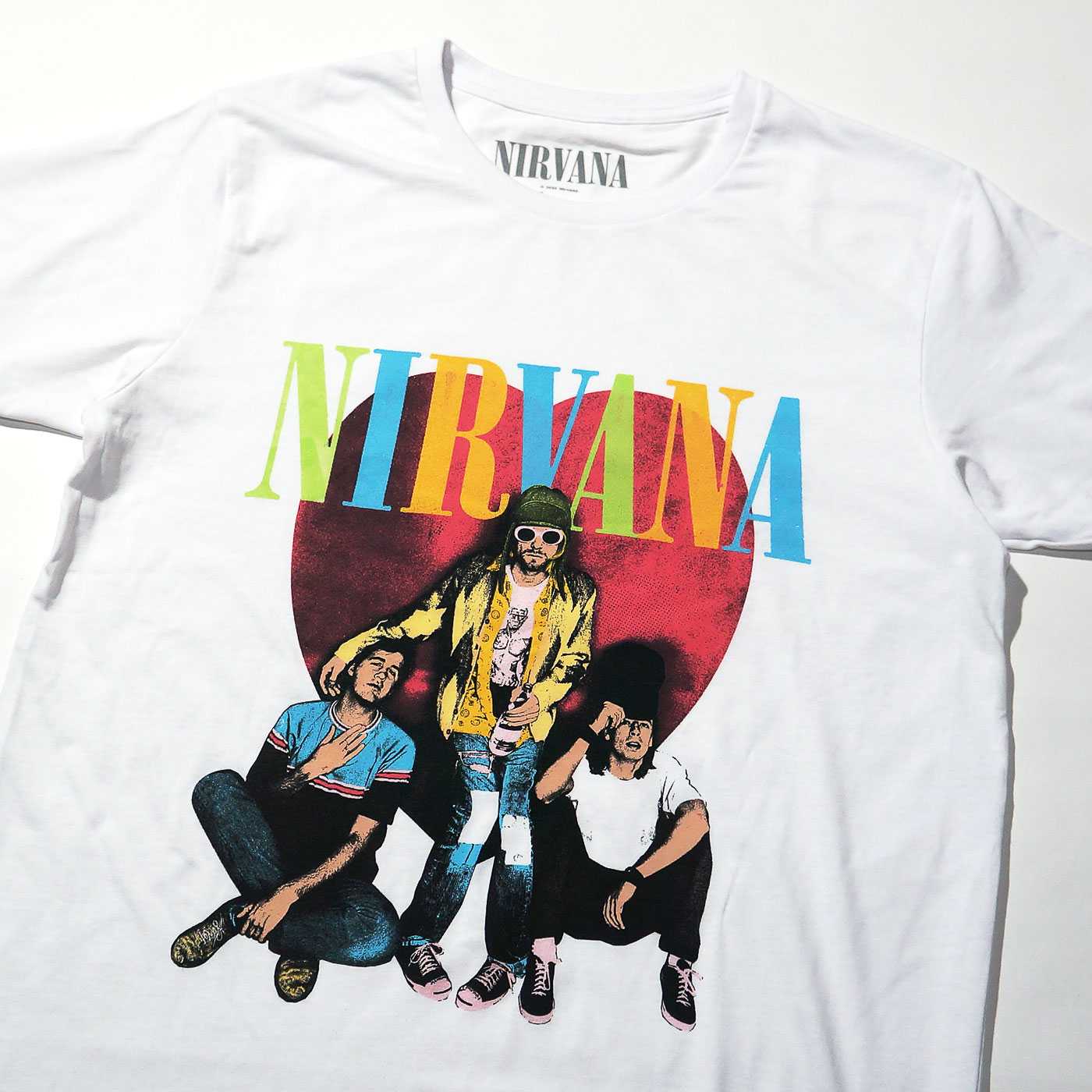 超レア！90s FLAMING LIPS Tシャツ オルタナ NIRVANA The Flaming Lips 希少公式 初期フレイミングリップス 90s FLAMING