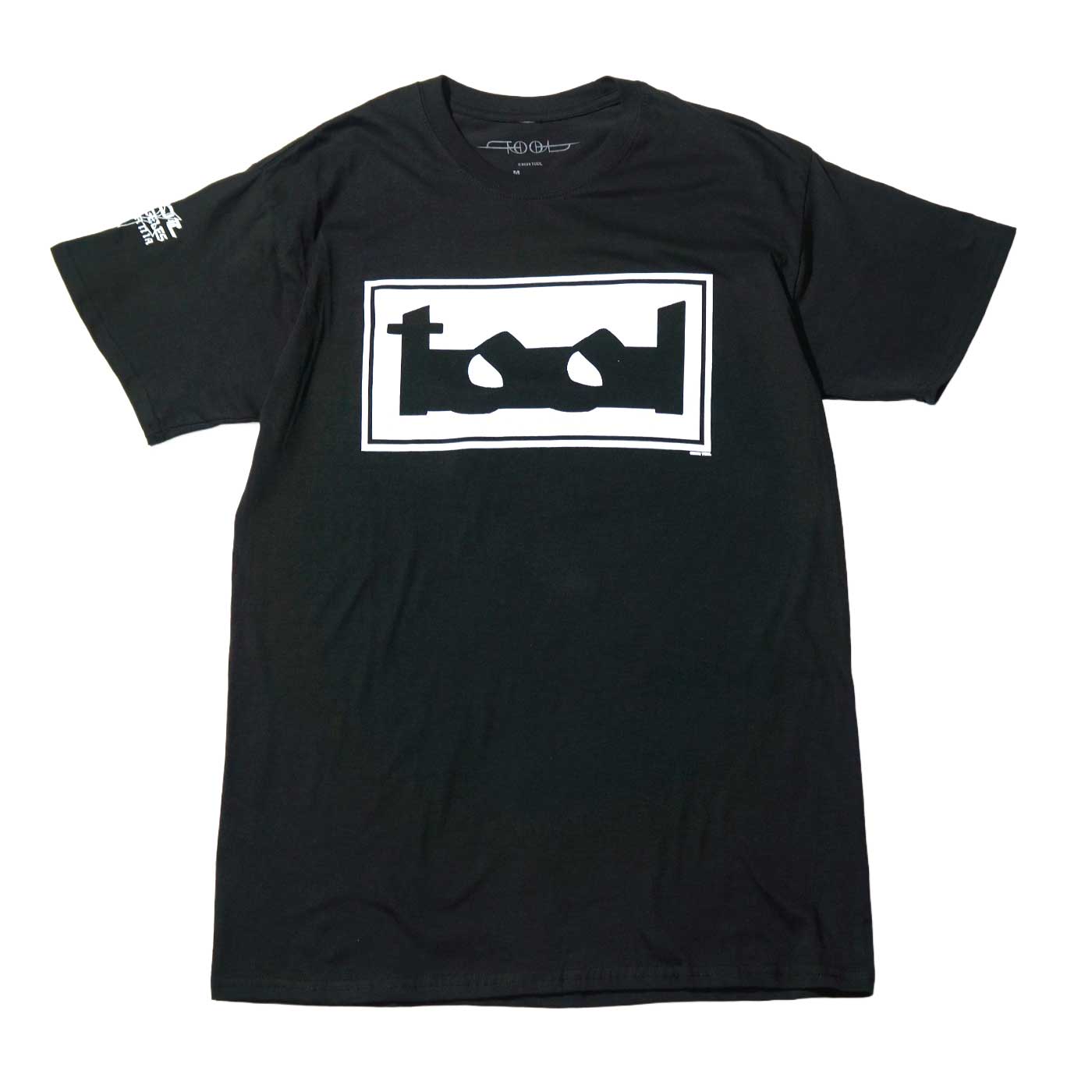TOOL T����� Wirebox-Black