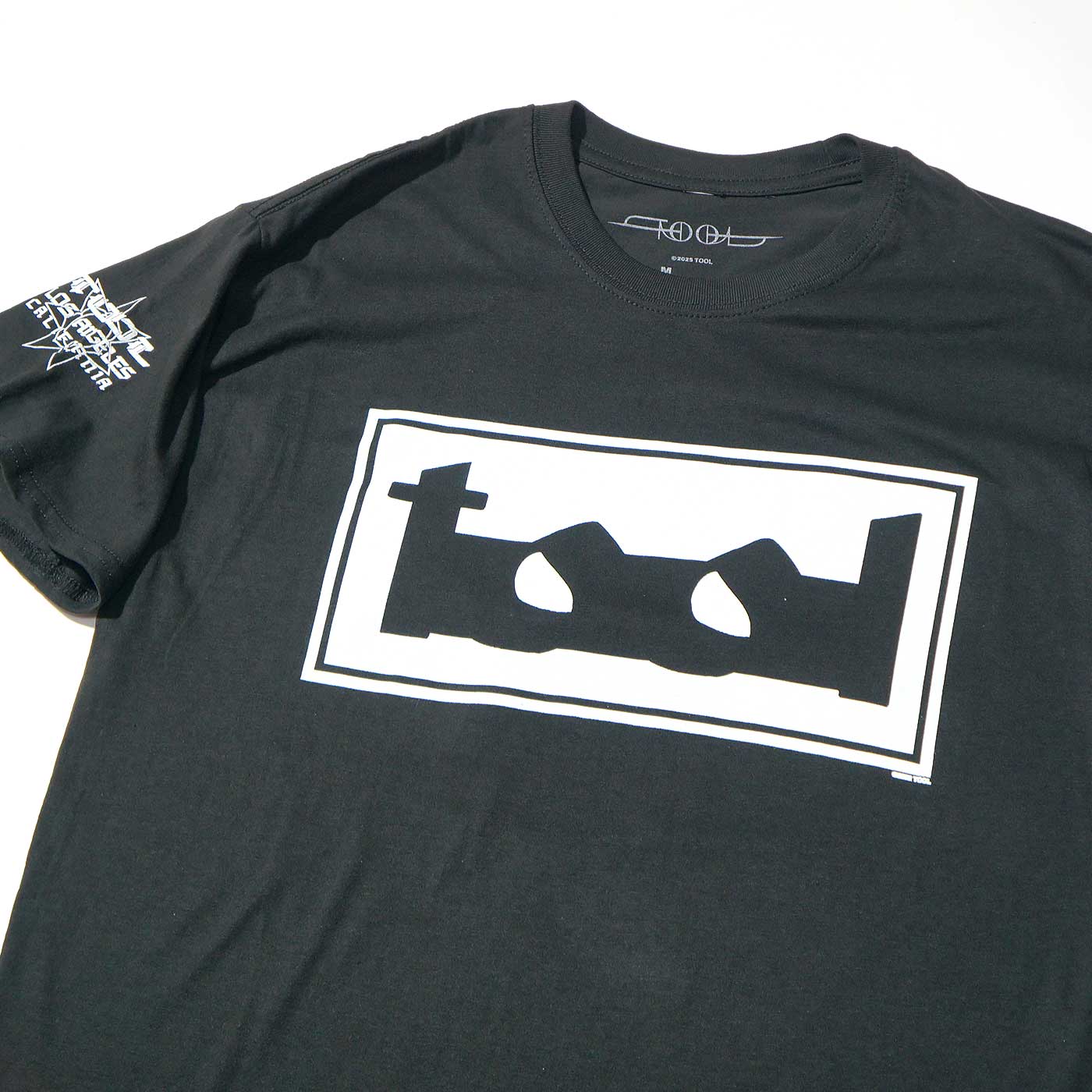 TOOL T����� Wirebox-Black