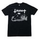 SUNN O))) Tシャツ OO Void Shirt-Black