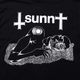 SUNN O))) Tシャツ OO Void Shirt-Black