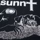 SUNN O))) Tシャツ OO Void Shirt-Black