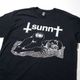 SUNN O))) Tシャツ OO Void Shirt-Black