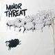 MINOR THREAT T����� Out Of Step-White