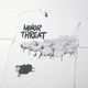 MINOR THREAT T����� Out Of Step-White