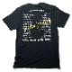 STONE TEMPLE PILOTS T����� Core Us Tour 92-Black