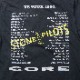 STONE TEMPLE PILOTS T����� Core Us Tour 92-Black