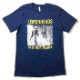 LEMONHEADS T����� Hate Your Friends Redux-Navy