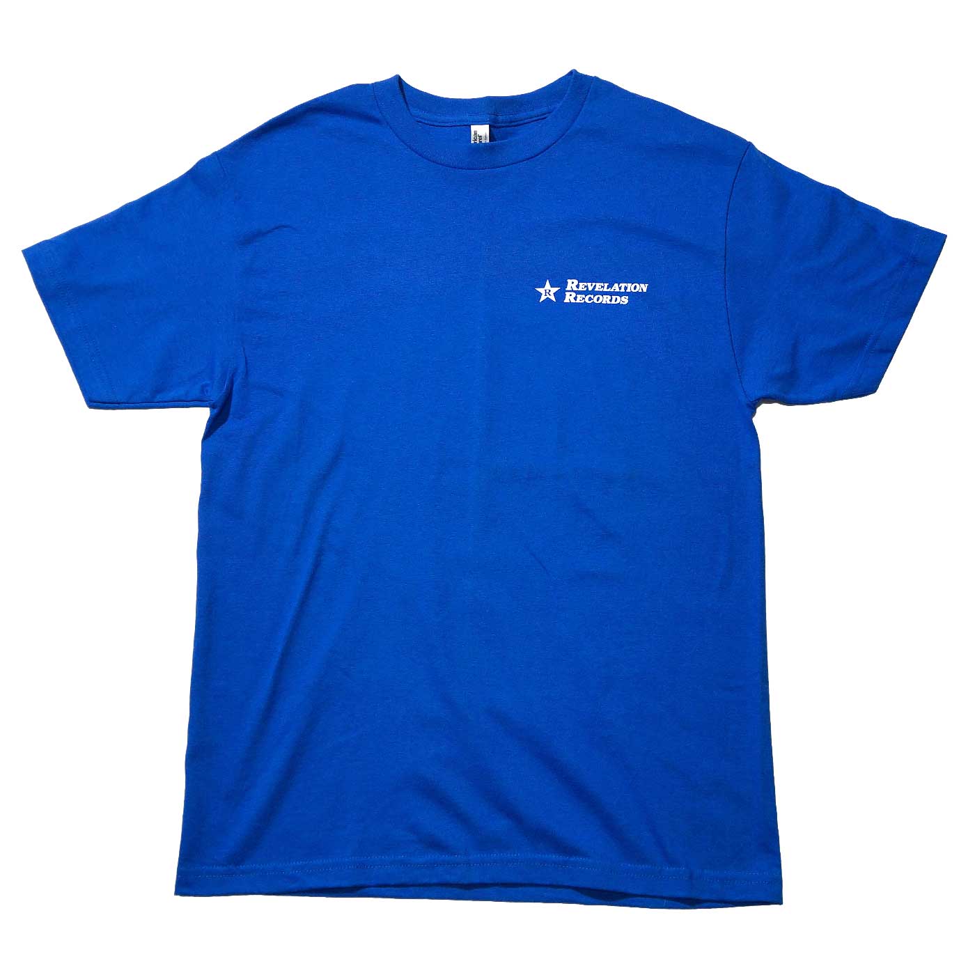 REVELATION RECORDS T����� Classic Summer-Blue