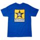 REVELATION RECORDS T����� Classic Summer-Blue