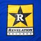 REVELATION RECORDS T����� Classic Summer-Blue