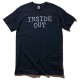 INSIDE OUT T����� Logo-Black