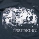 INSIDE OUT T����� Logo-Black