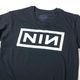 NINE INCH NAILS T����� Classic Logo-Black