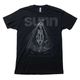 SUNN O))) T����� Monoliths & Dimensions Shirt-Black