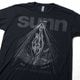 SUNN O))) T����� Monoliths & Dimensions Shirt-Black