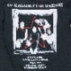 RAGE AGAINST THE MACHINE T����� Battle Star-Black