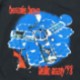 BEASTIE BOYS T����� Hello Nasty(bp)-Black