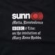 SUNN O))) T����� Spirit of 1666-Black