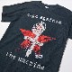 RAGE AGAINST THE MACHINE T����� Bulls on Parade Mic-Black