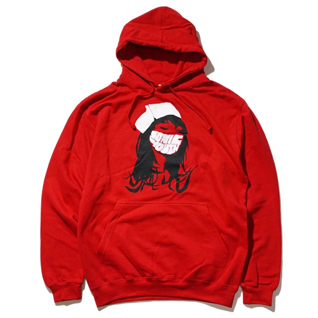 SONIC YOUTH �ѡ����� Nurse-Red