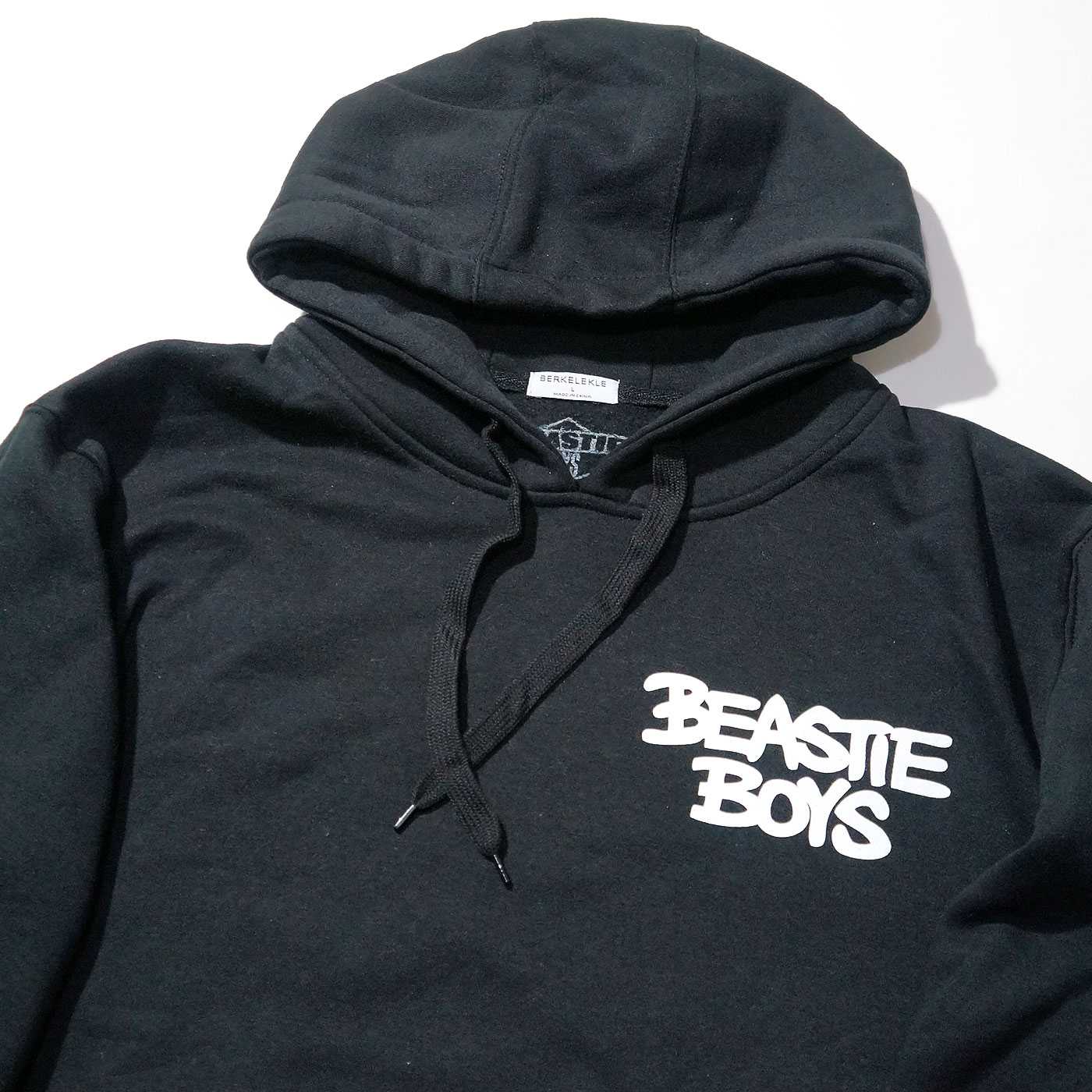 BEASTIE BOYS �ѡ����� Check Your Head-Black