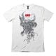 SUNN O))) T����� Spirit of 1666-White