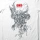 SUNN O))) T����� Spirit of 1666-White