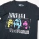 NIRVANA T����� Japan-Black