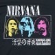 NIRVANA T����� Japan-Black