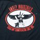 AMPHETAMINE REPTILE Records �ݥ��å�T����� ���� Crass Non-Commersialism-Black