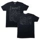 SUNN O))) T����� Flight of the Behemoth Shirt-Black